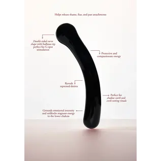 Xaga Curve Wand