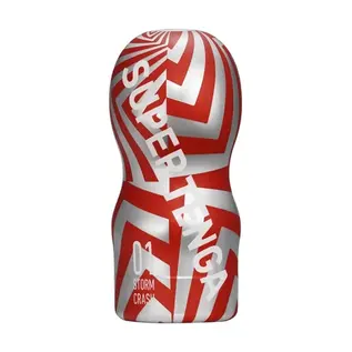 tenga canada Super Tenga Storm Crash Cup