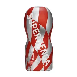 tenga canada Super Tenga Meteor Smash Cup