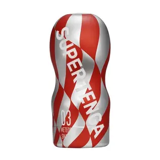 tenga canada Super Tenga Meteor Smash Cup