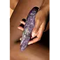 Chakrubs Canada Amethyst Original Wand