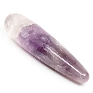 Chakrubs Canada Amethyst Original Wand