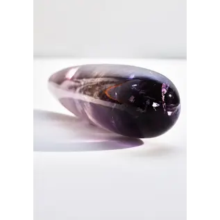 Chakrubs Canada Amethyst Original Wand