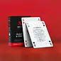 Sei Mio Pleasure & Control - Card Game