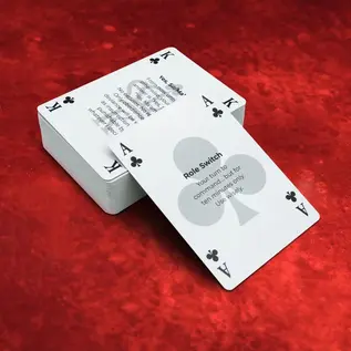 Sei Mio Pleasure & Control - Card Game