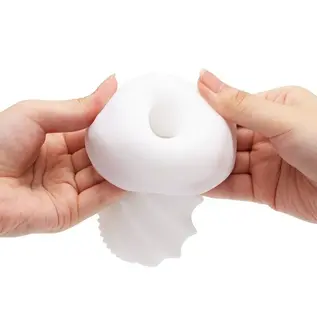 tenga canada Tenga 3DX -Spiral