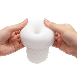 tenga canada Tenga 3DX -Flow