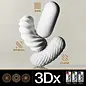 tenga canada Tenga 3DX -Flow