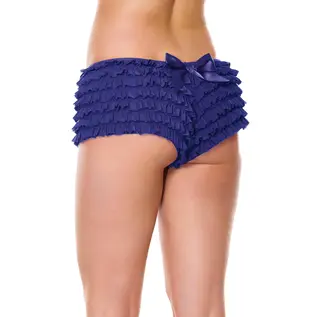 coquette canada Booty Shorts