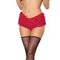 coquette canada Booty Shorts