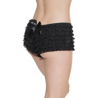 coquette canada Booty Shorts