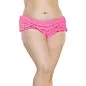 coquette canada Booty Shorts