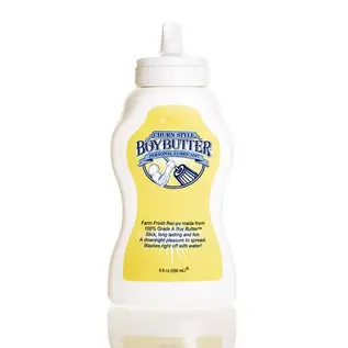 Boy Butter Original Formula 9oz