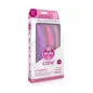 Curved Dilators -3pc Set