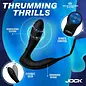 Shockwave E-Stim Plug with C-Ring