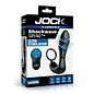 Shockwave E-Stim Plug with C-Ring