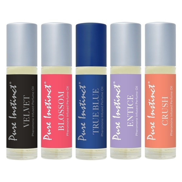 What’s Up with Pheromone Oil??