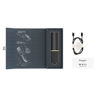 womanizer canada Womanizer Beauty -Black & Gold