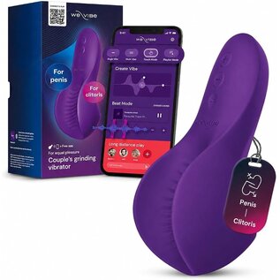 we vibe canada We-Vibe Shared Touch Pro