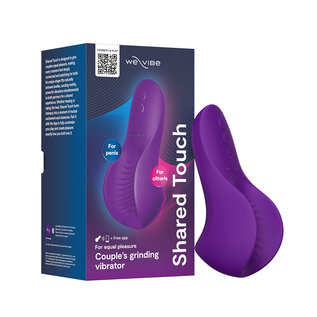 we vibe canada We-Vibe Shared Touch Pro