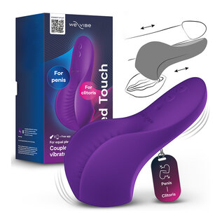 we vibe canada We-Vibe Shared Touch Pro