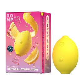 Romp Canada Romp Lemon Crush