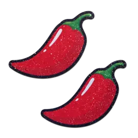 pastease Canada Chili Pepper Pasties