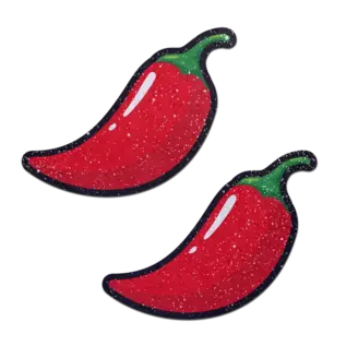 pastease Canada Chili Pepper Pasties
