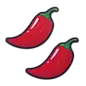 pastease Canada Chili Pepper Pasties