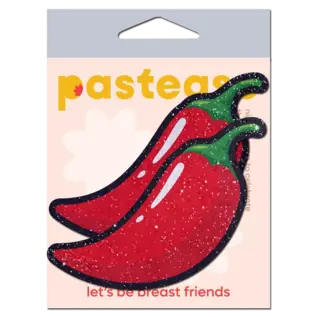 pastease Canada Chili Pepper Pasties