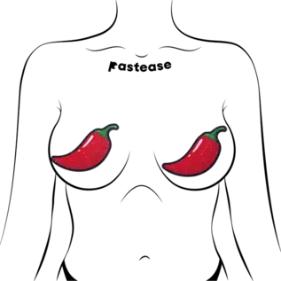 pastease Canada Chili Pepper Pasties