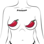 pastease Canada Chili Pepper Pasties