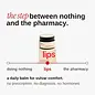 Lips: Vulva Balm