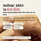 Lips: Vulva Balm