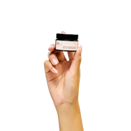 Lips: Vulva Balm