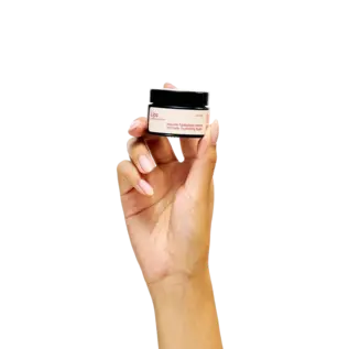 Lips: Vulva Balm