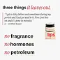 Lips: Vulva Balm