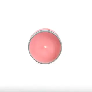 je joue ILY Pink Champagne Massage Candle