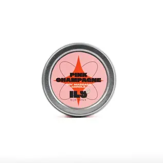 je joue ILY Pink Champagne Massage Candle