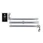 sportsheets canada Adjustable Spreader Bar -Chrome