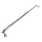 sportsheets canada Adjustable Spreader Bar -Chrome