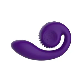 S Vibe Canada Snail Vibe Gizi
