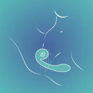 Snail Vibe Gizi