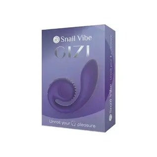 S Vibe Canada Snail Vibe Gizi