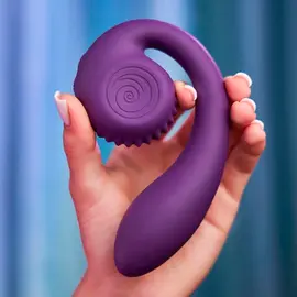 S Vibe Canada Snail Vibe Gizi