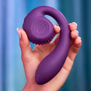 S Vibe Canada Snail Vibe Gizi