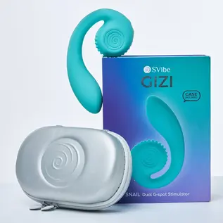 S Vibe Canada Snail Vibe Gizi