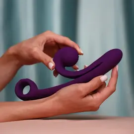 S Vibe Canada SVibe Snail Curve