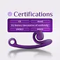 SVibe Snail Curve