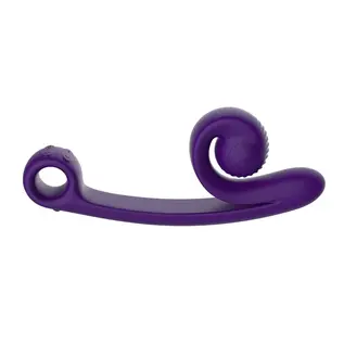 SVibe Snail Curve